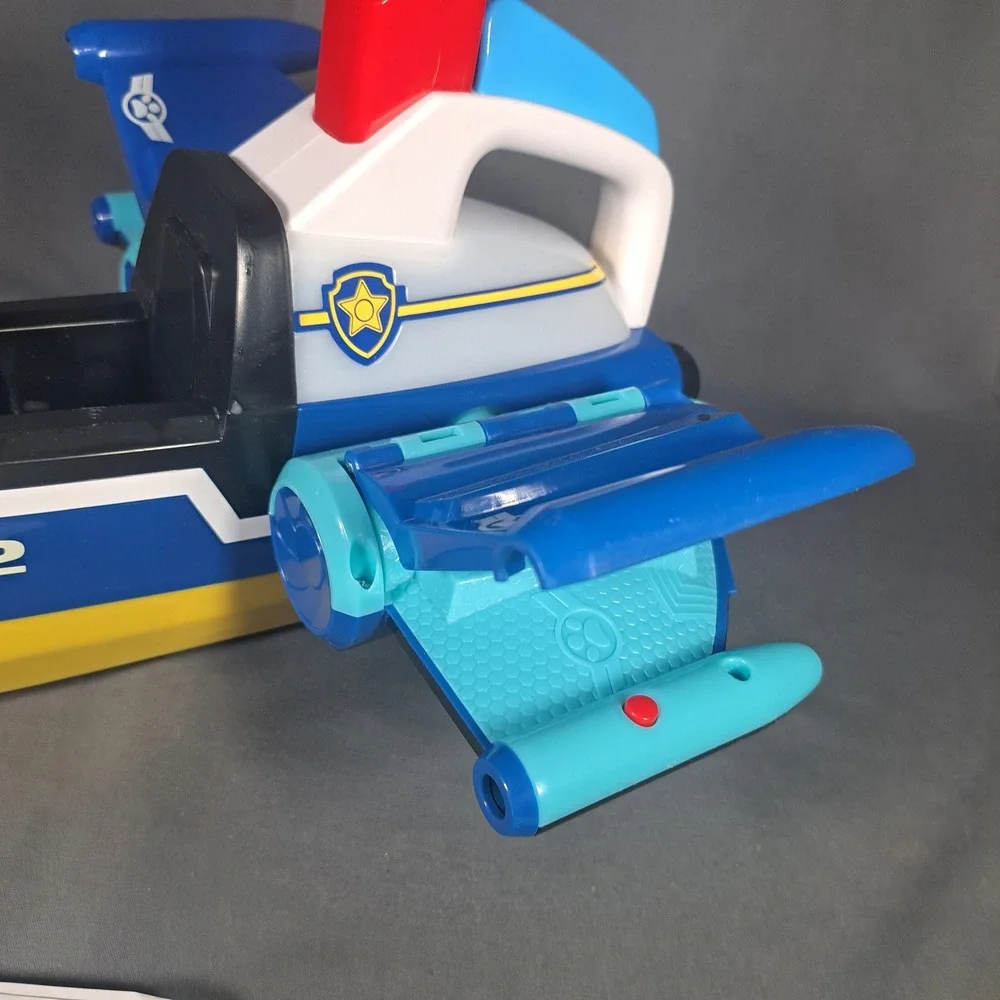 Spin Master paw patrol